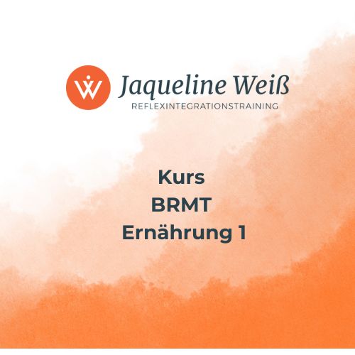 BRMT Ernährung 1 – 21./22.11.2026 (Online Seminar) BRMT Ernährung 1 – 21./22.11.2026 (Online Seminar)