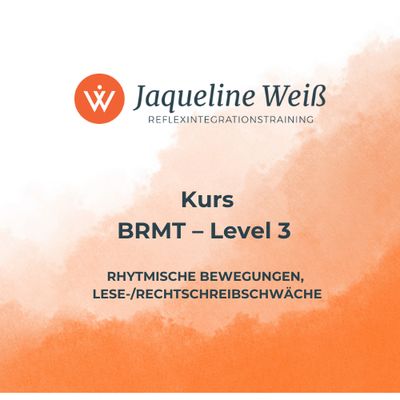 BRMT Basis Level 3 – 24./25.10.2026 BRMT Basis Level 3 – 24./25.10.2026