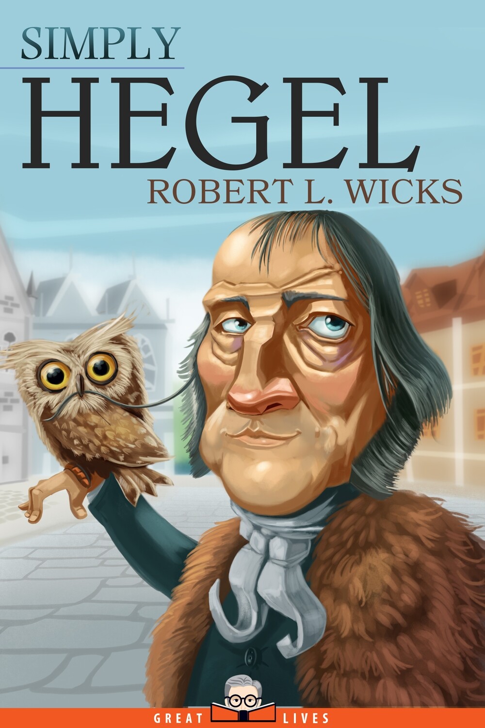 Simply Hegel Simply Hegel