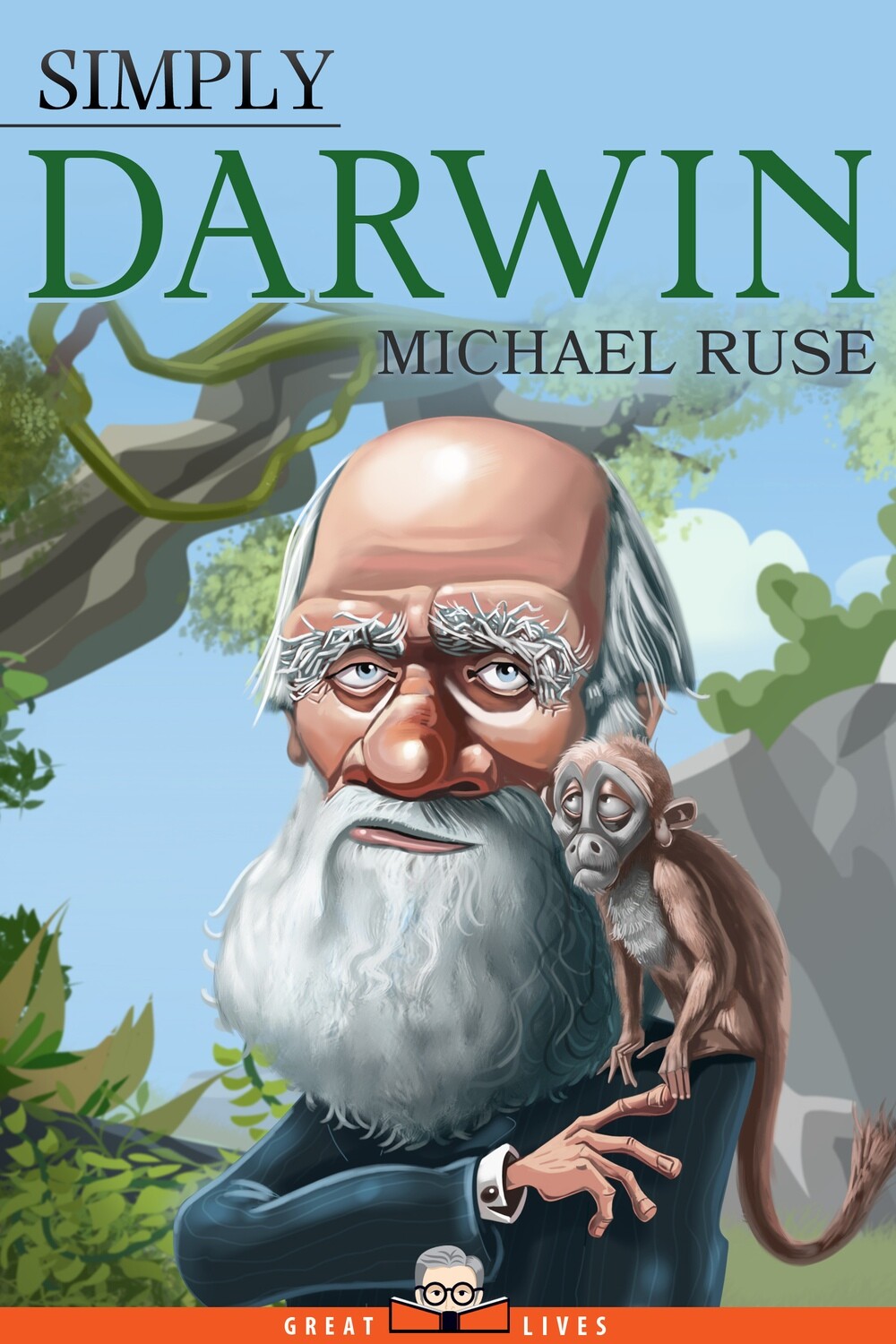 Simply Darwin Simply Darwin