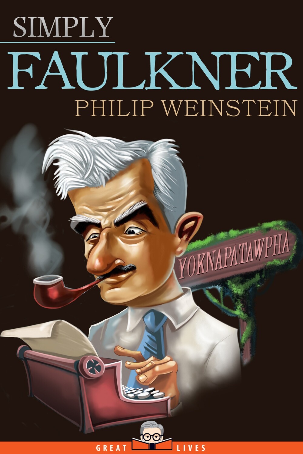 Simply Faulkner Simply Faulkner