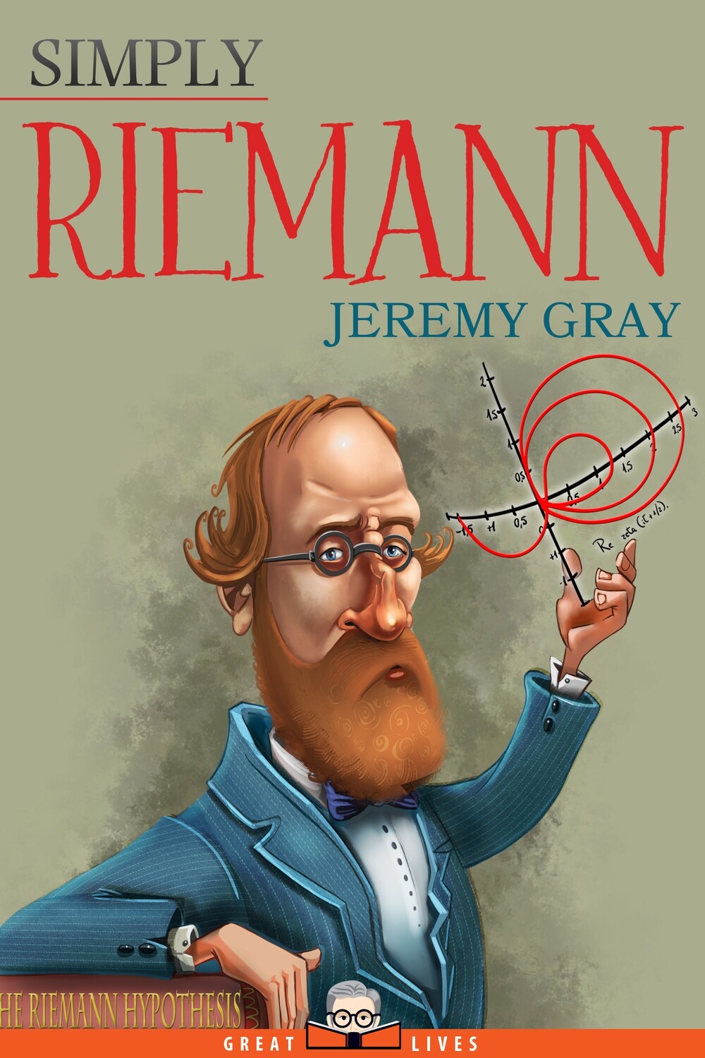 Simply Riemann Simply Riemann