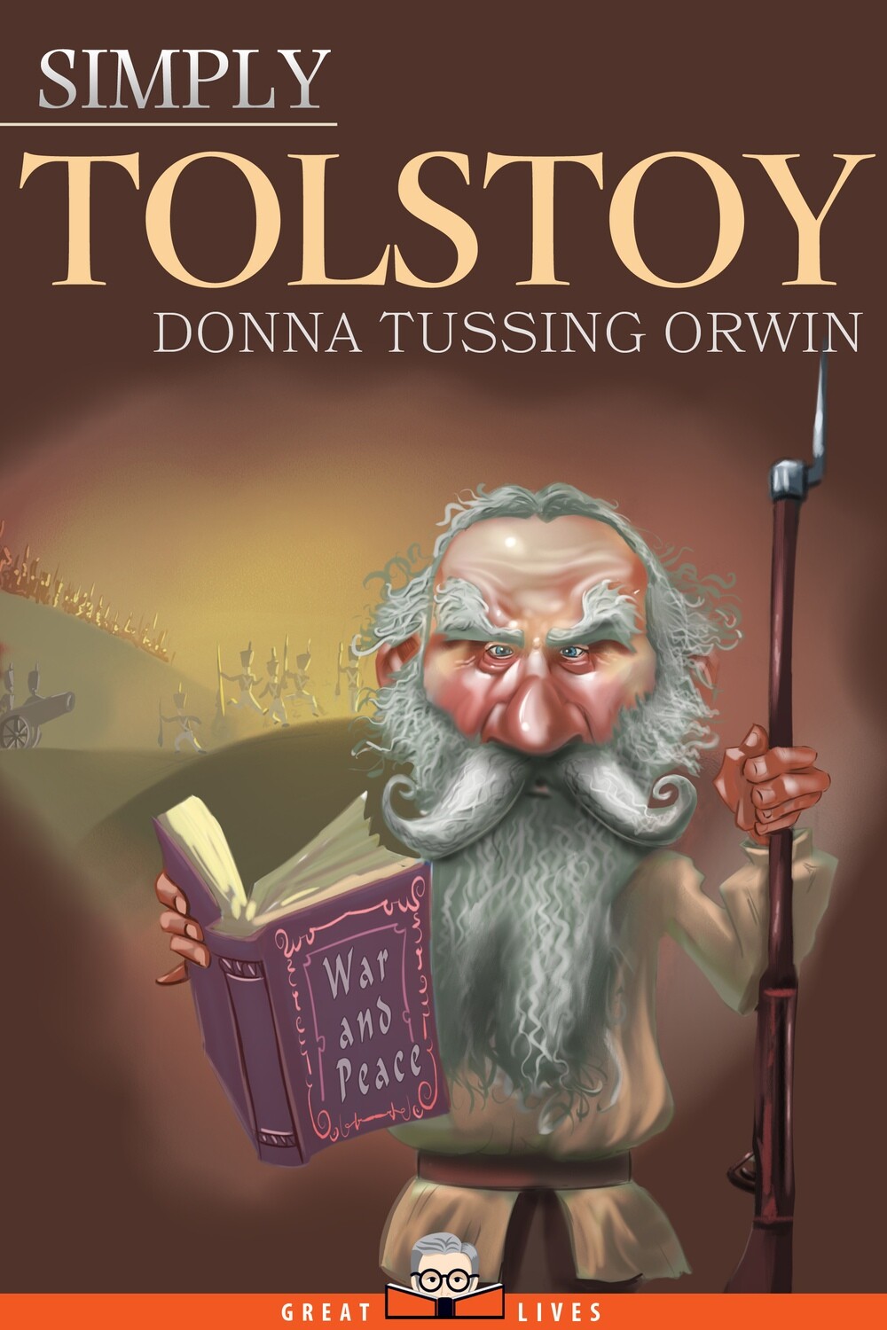 Simply Tolstoy Simply Tolstoy