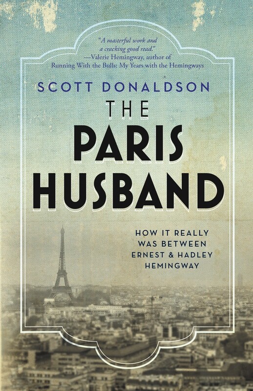 The Paris Husband