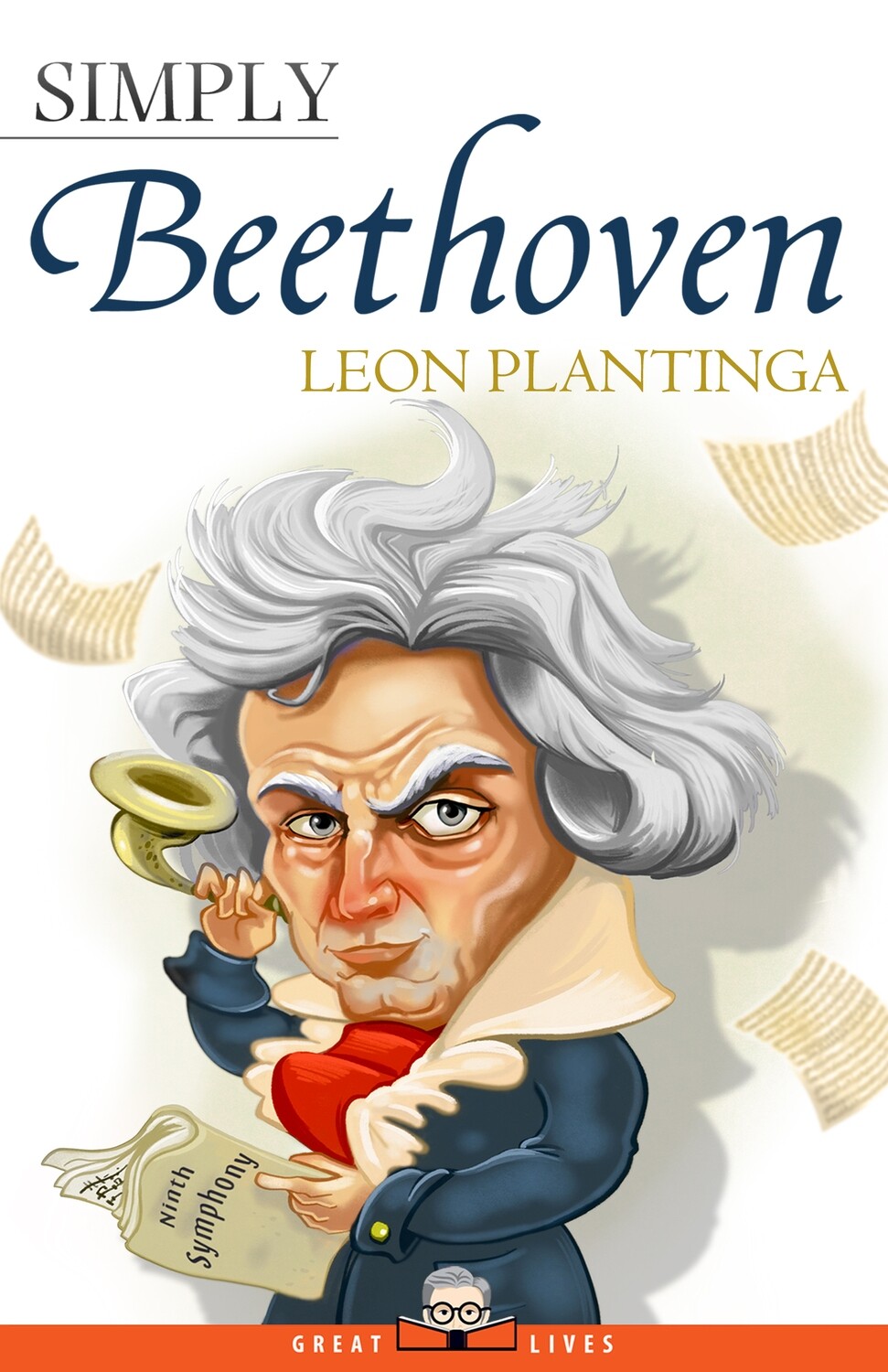 Simply Beethoven Simply Beethoven