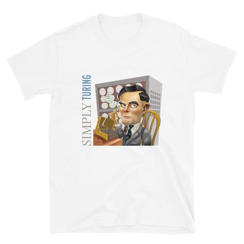 Short-Sleeve Unisex T-Shirt