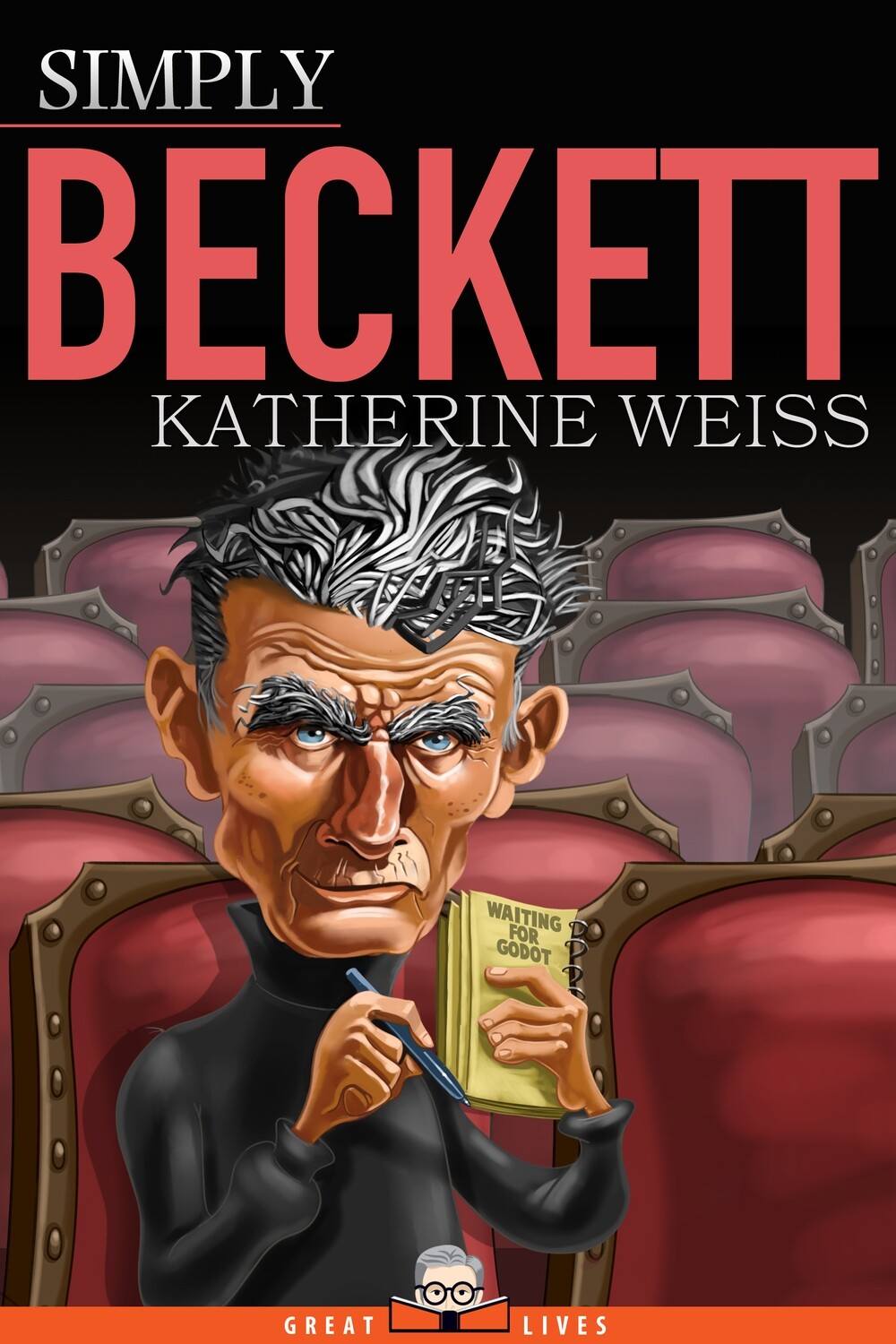Simply Beckett Simply Beckett