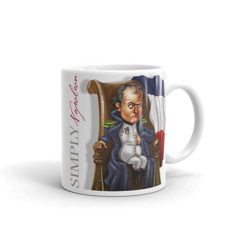 Simply Napoleon Mug
