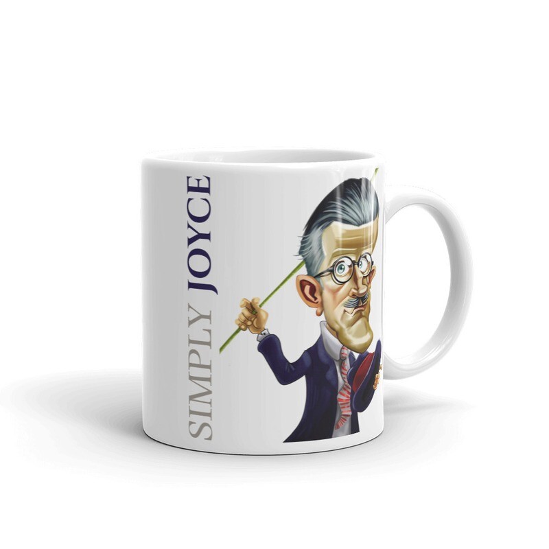 Simply Joyce Mug