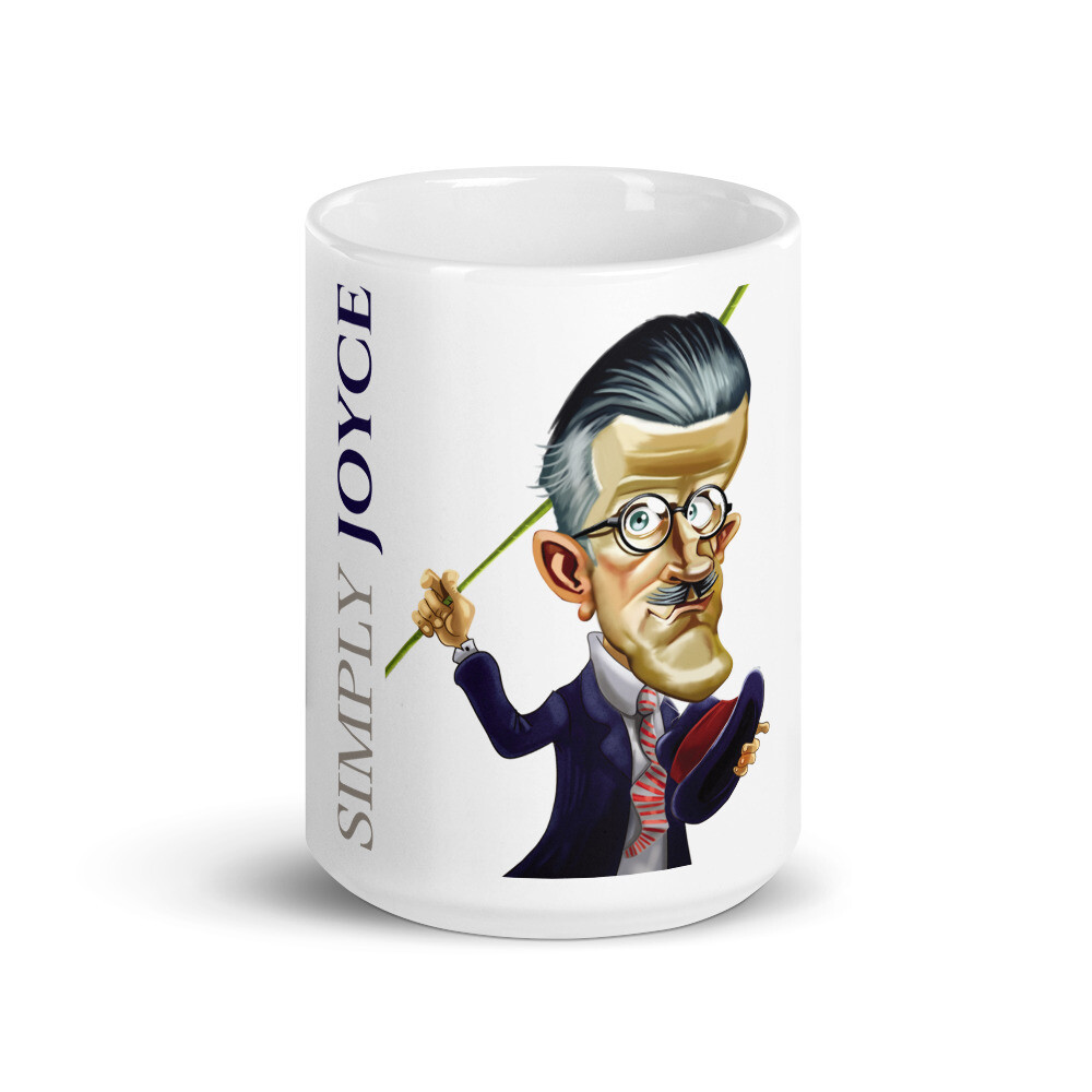 Simply Joyce Mug Simply Joyce Mug