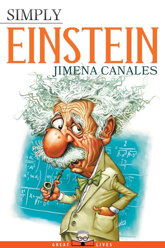 Simply Einstein