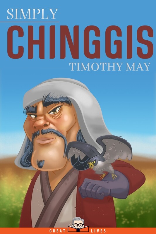 Simply Chinggis Simply Chinggis