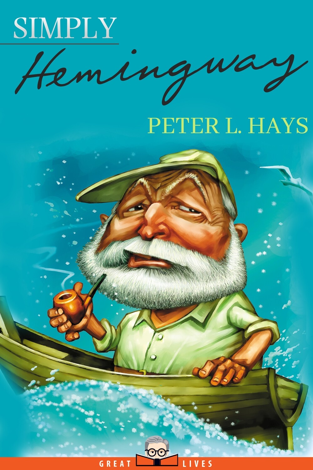 Simply Hemingway Simply Hemingway