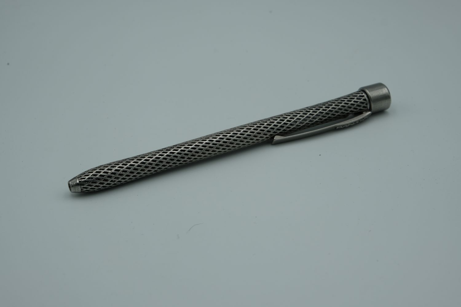 WIRE 2 - GEL ROLLER BALL