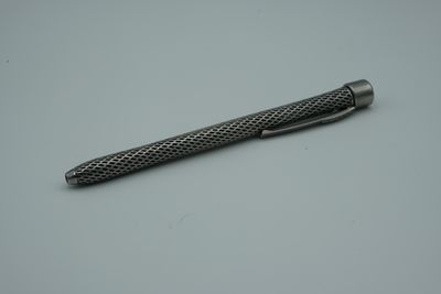 WIRE 2 - GEL ROLLER BALL