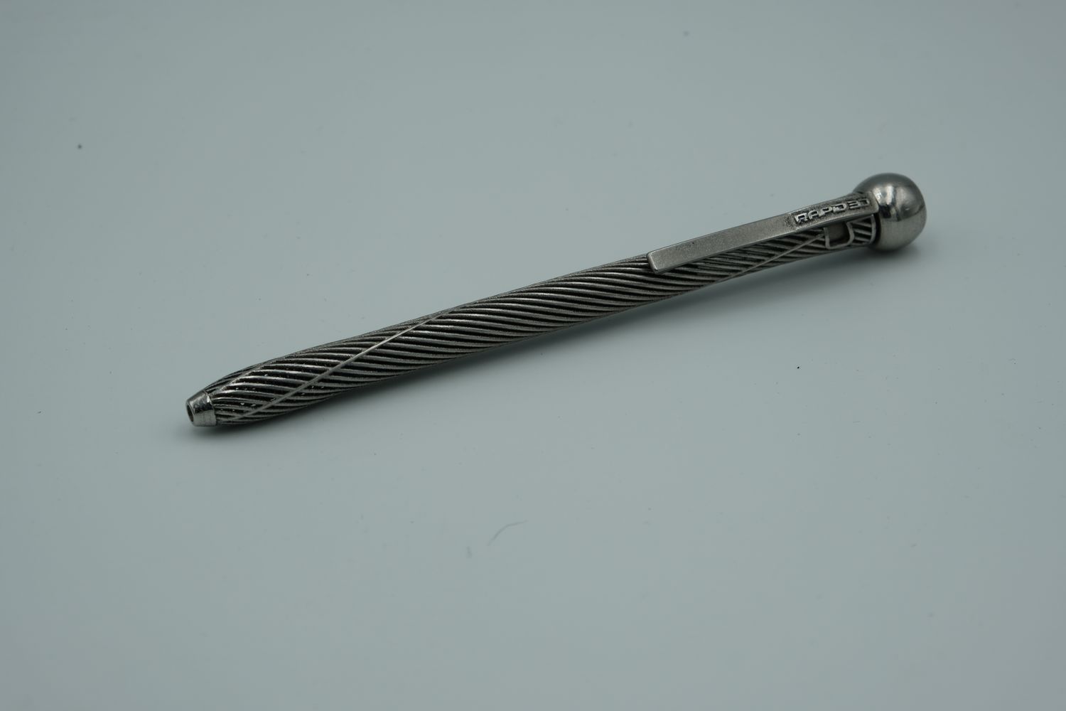 WIRE 1 - GEL ROLLER BALL