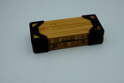 Stainless Steel &quot;Perplexer&quot; Knife