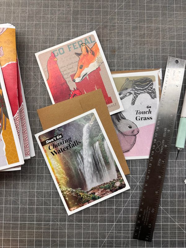 Greeting Cards