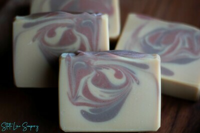 Mother Earth Cold Process Soap