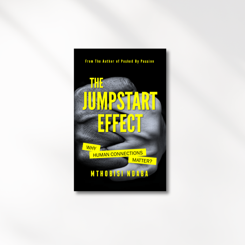 The Jumpstart Effect