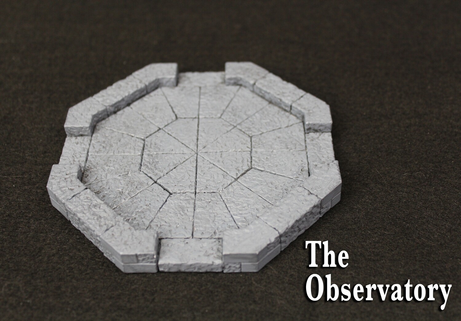 Observatory Observatory