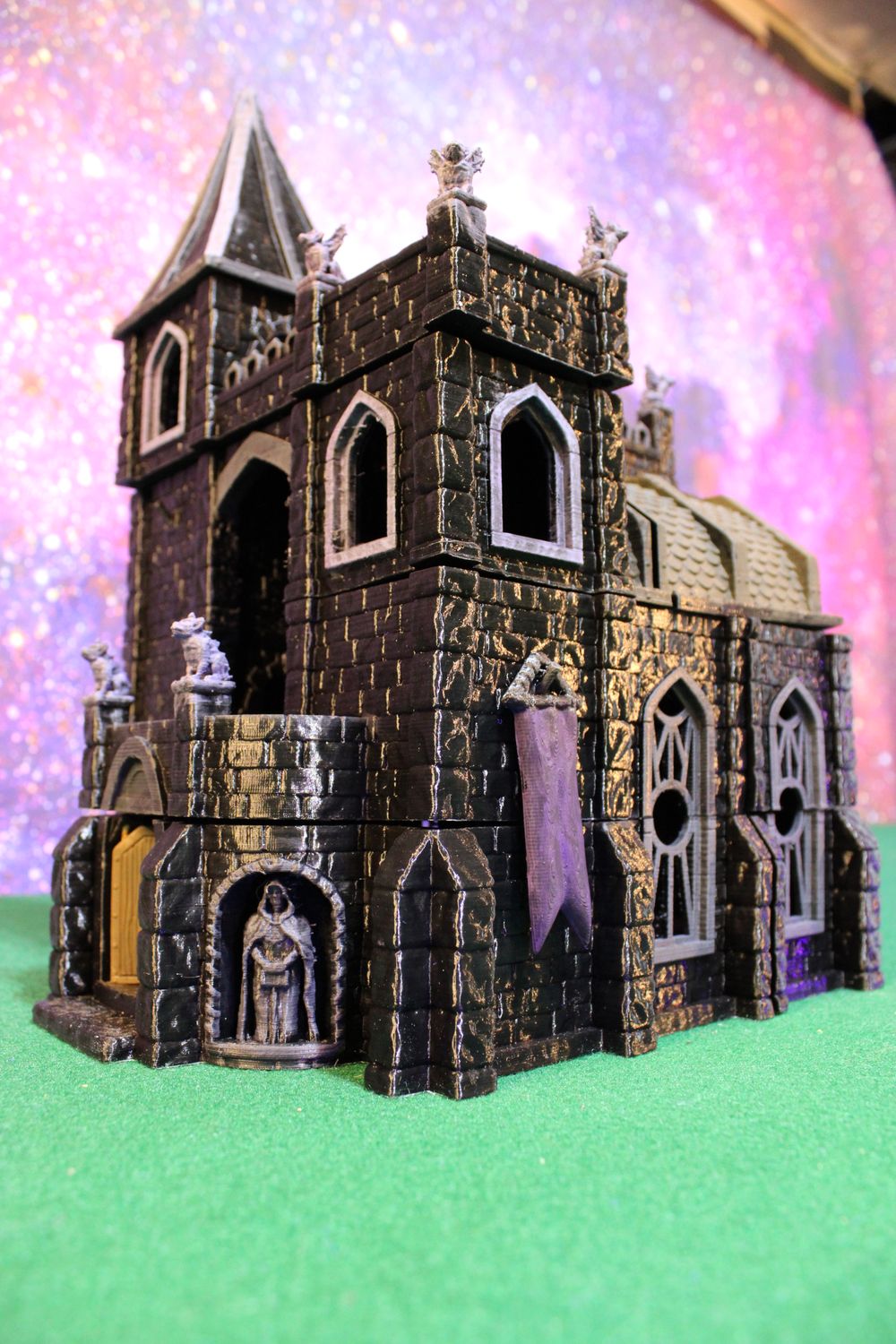 The Cathedral