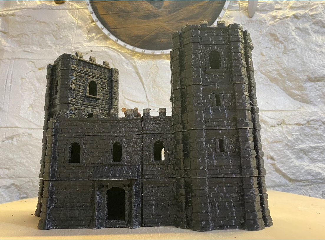 Castle