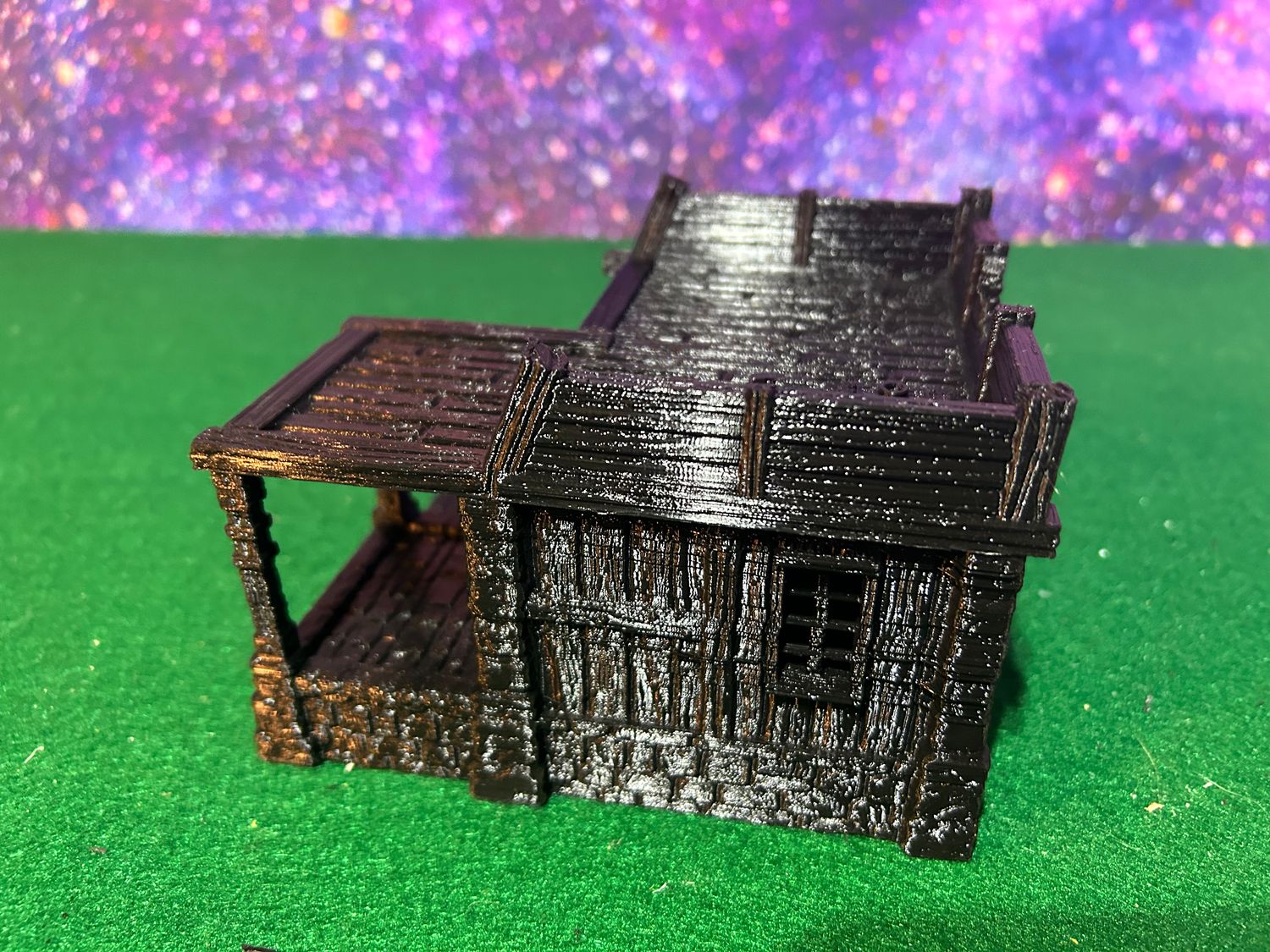 Gerard House