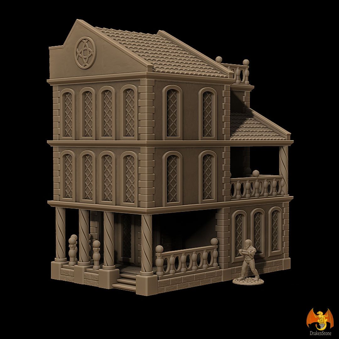 Palace