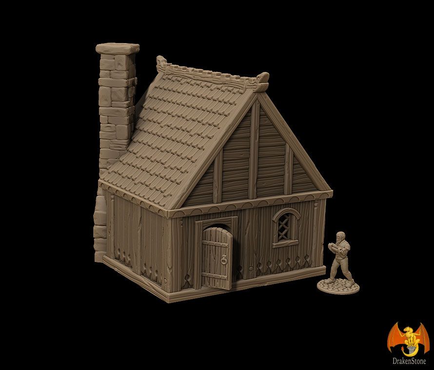 Small House B