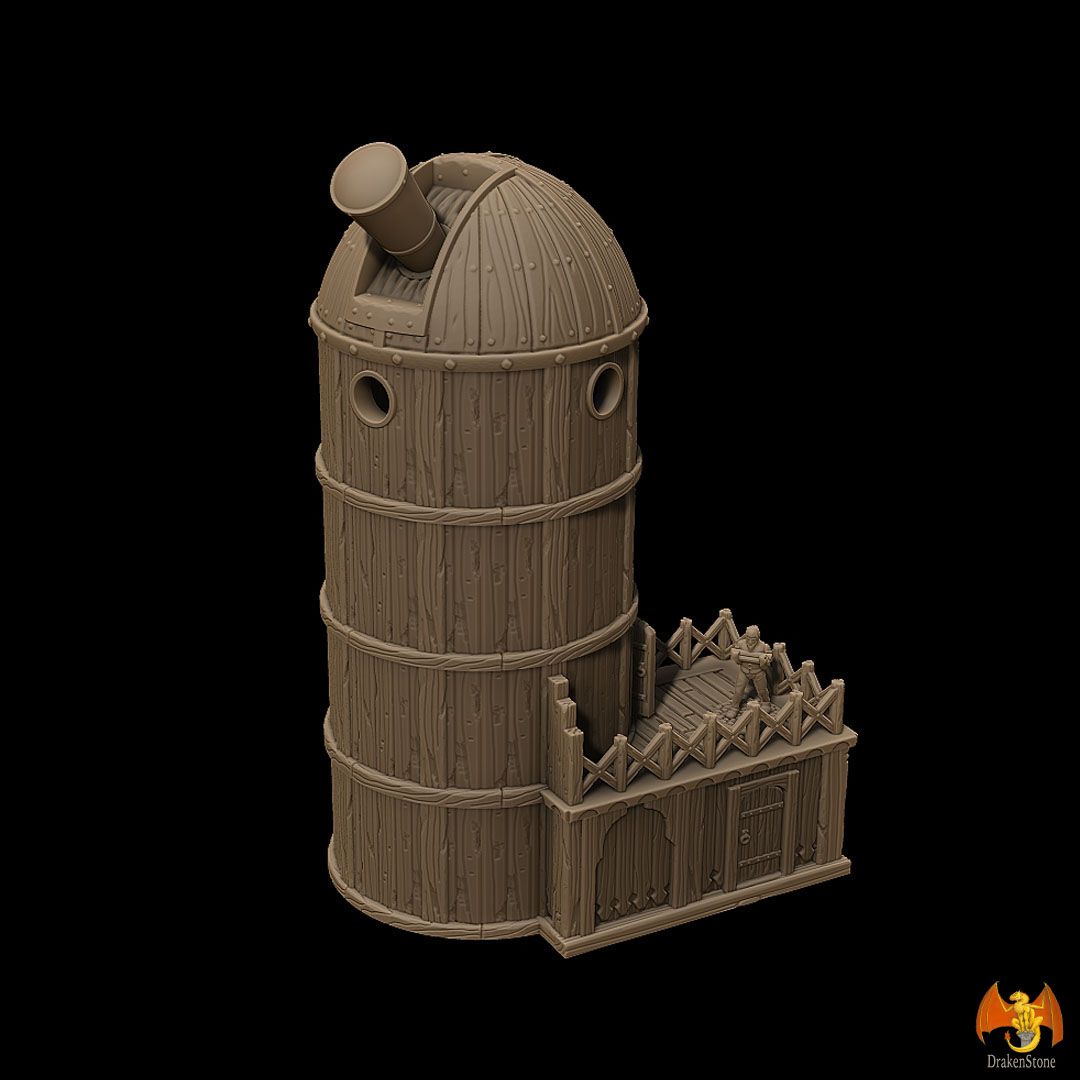 Observatory