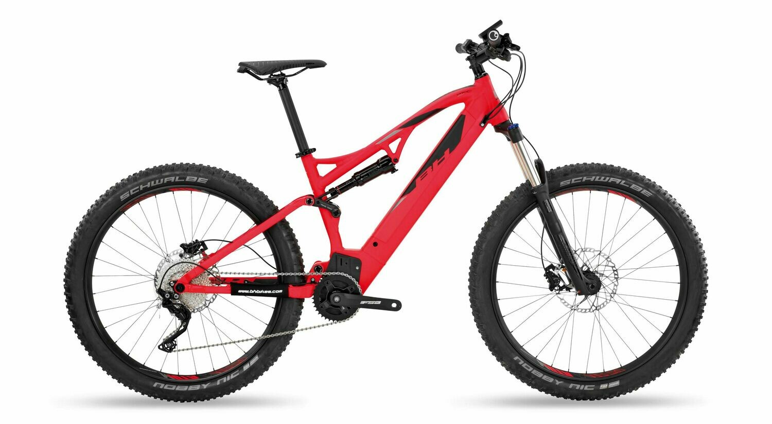 ATOM LYNX 5.5 PRO