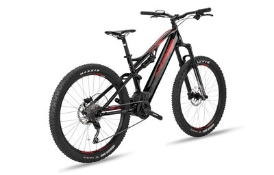 ATOM LYNX 5.5