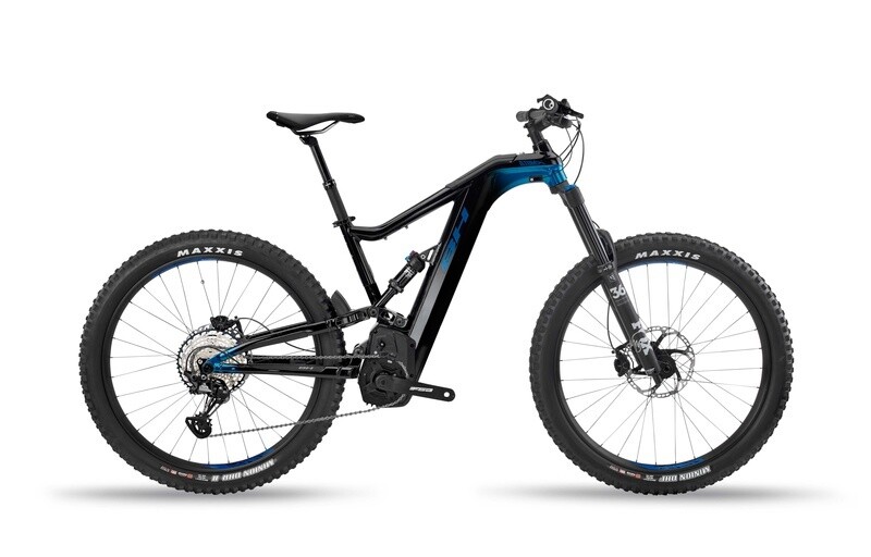 ATOM-X LYNX 6 PRO SL