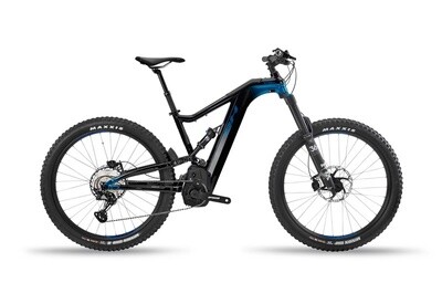 ATOM-X LYNX 6 PRO SL
