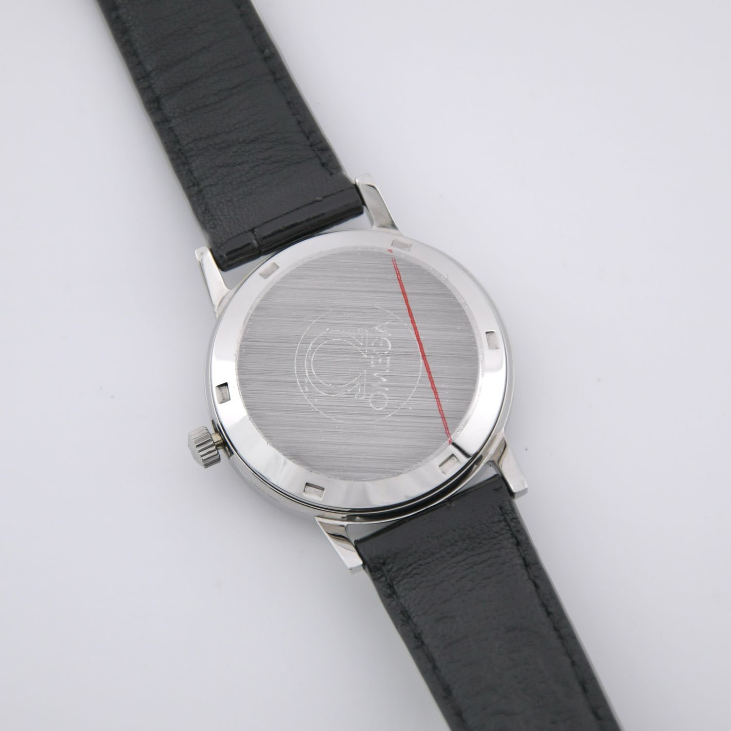 Omega Genève Ref.166.0163 Cal.1012 35.0mm 1973