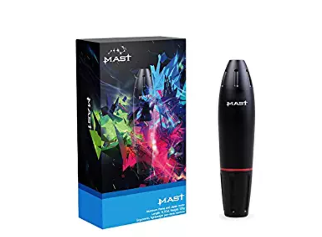 Dragon Hawk Vape