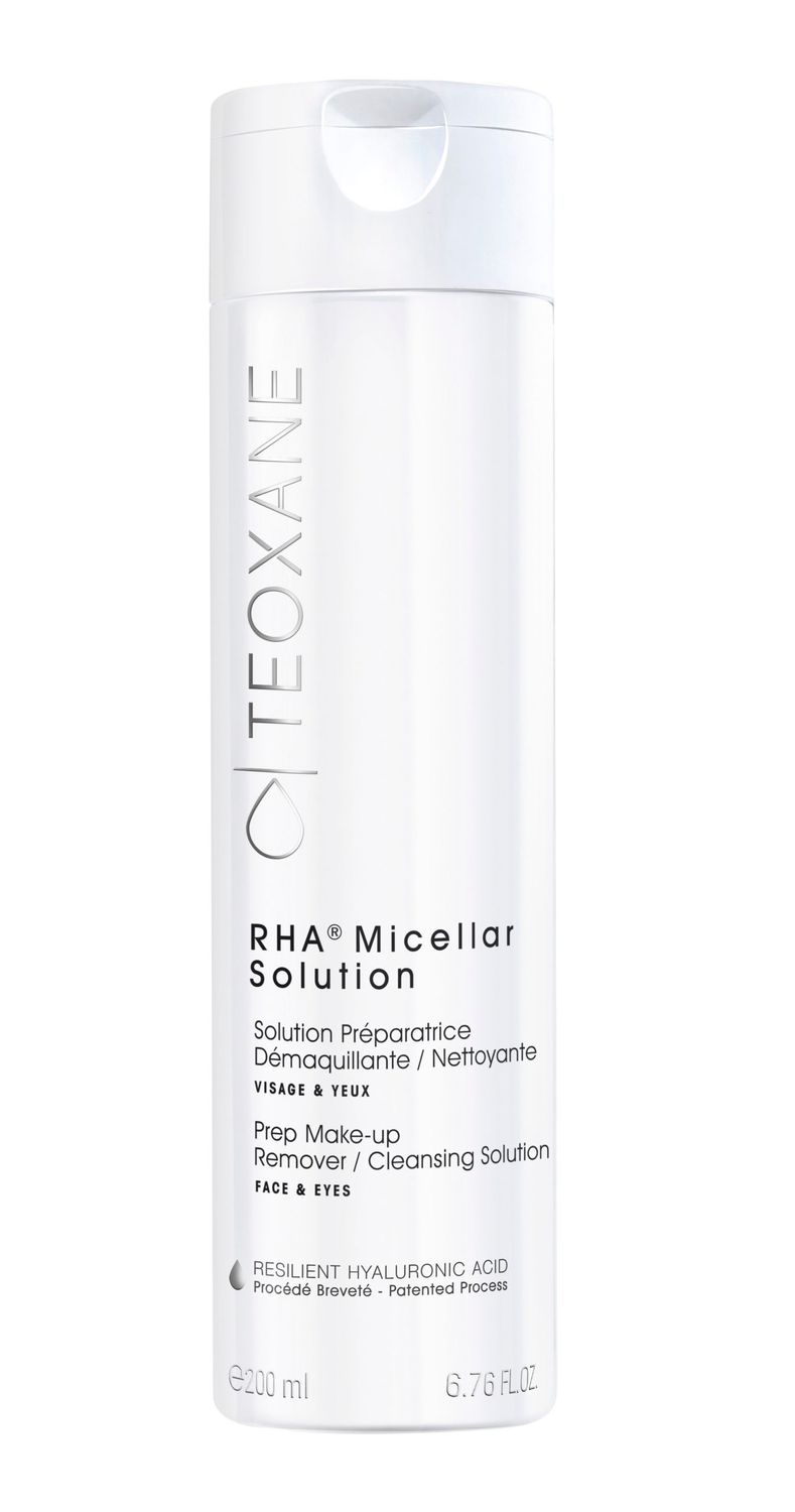 MICELLAR SOLUTION