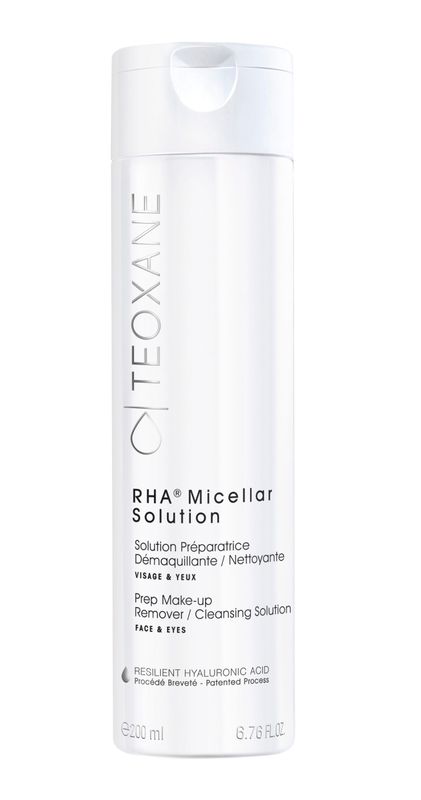 MICELLAR SOLUTION
