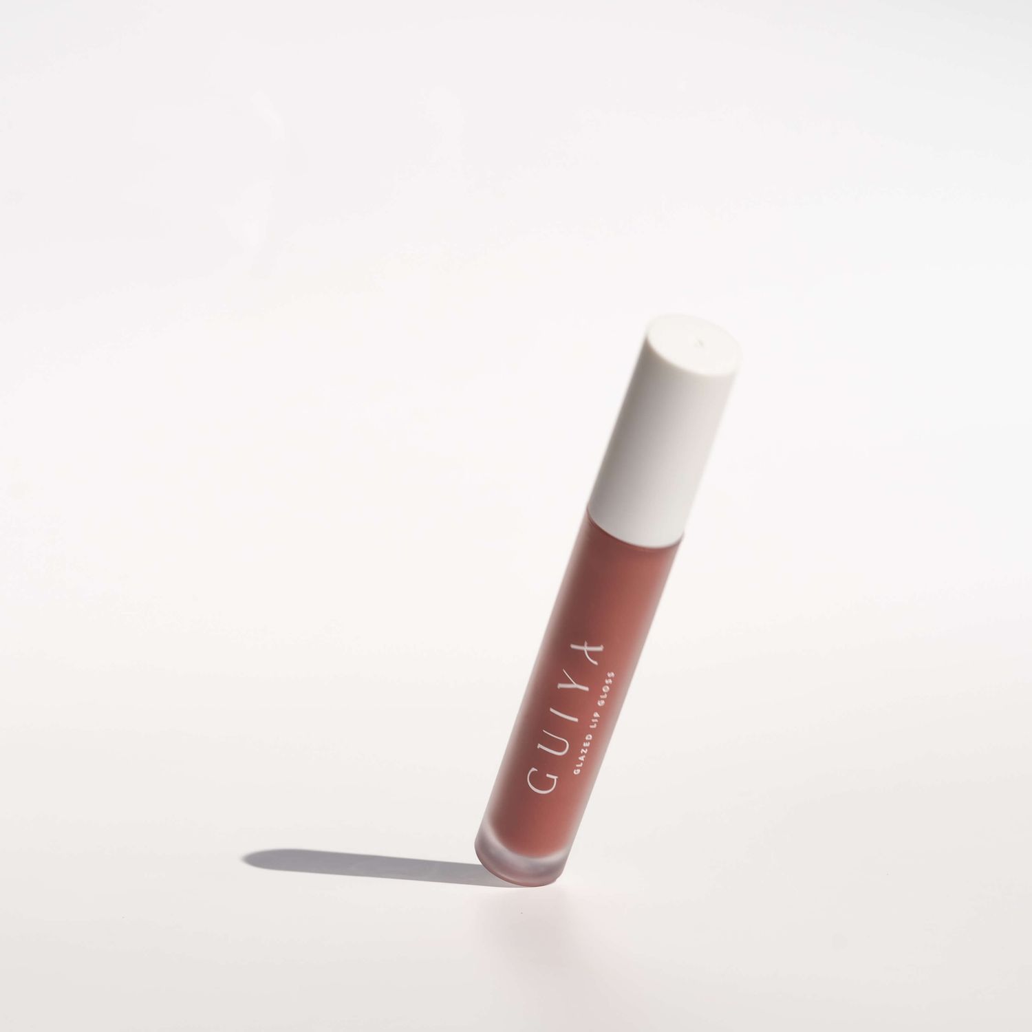 GUIYA LIP GLOSS - OUTBACK ORCHID