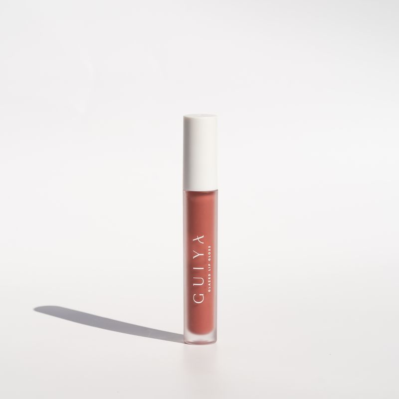 GUIYA LIP STICK - BANKSIA PINK
