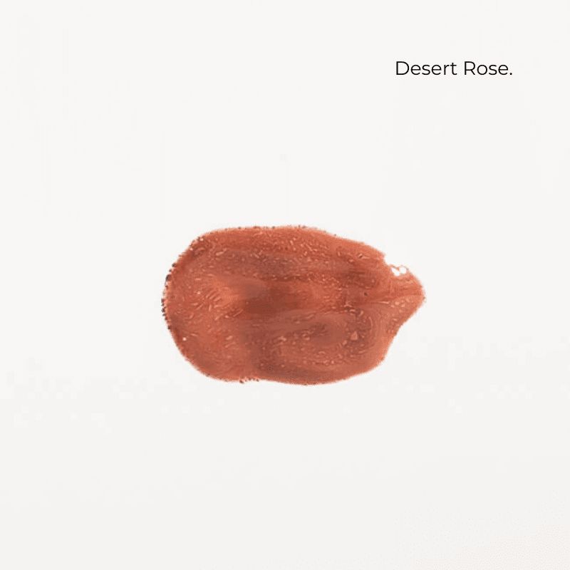 GUIYA LIPSTICK - DESERT ROSE