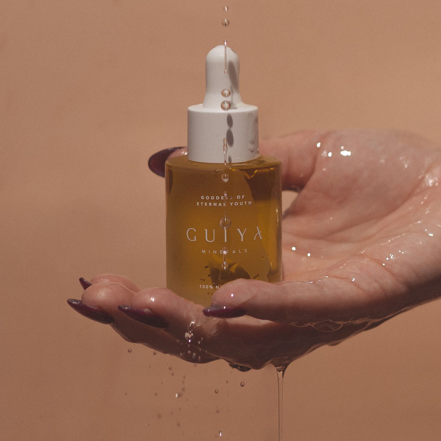 GUIYA Eternal Youth Oil