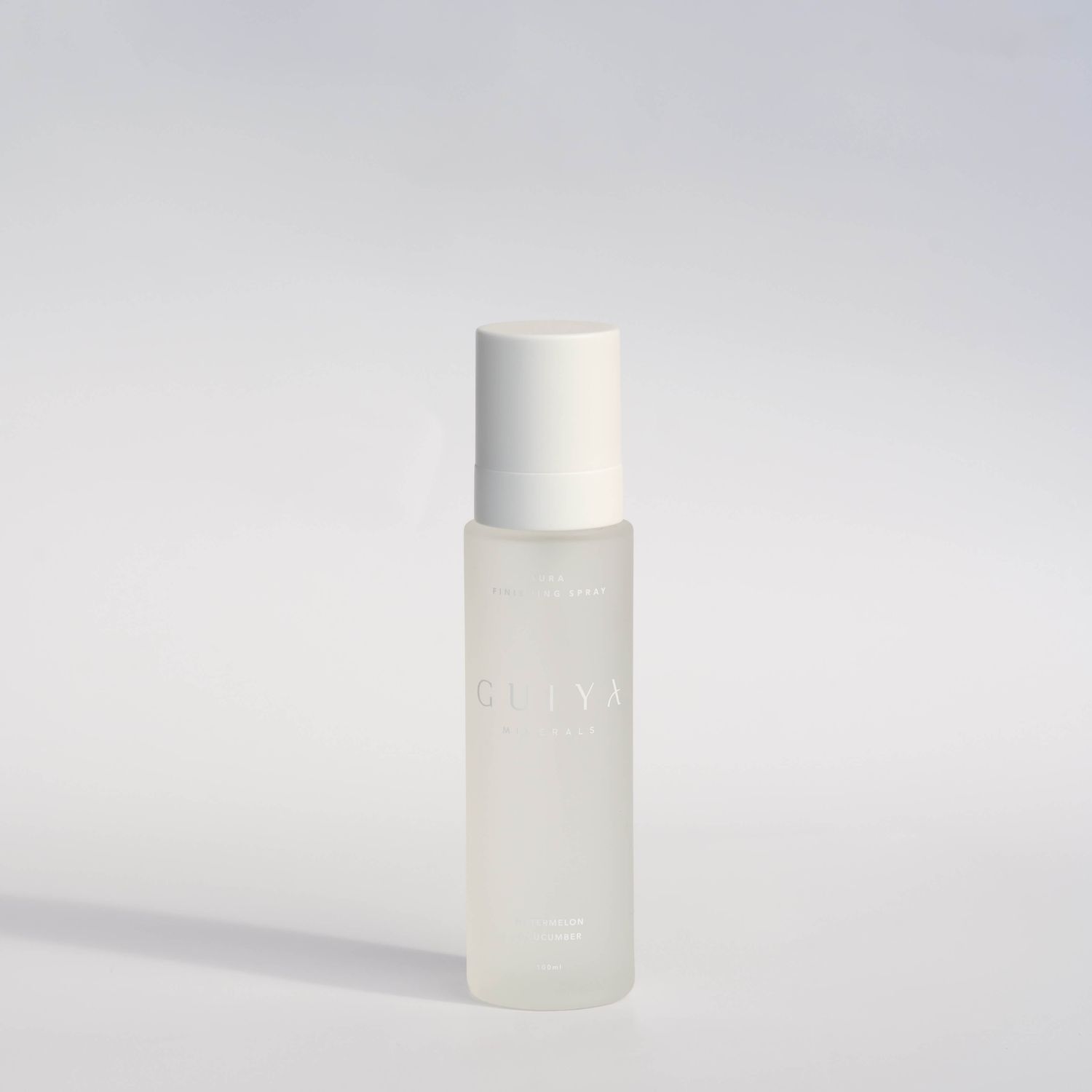 AURA FINISHING SPRAY