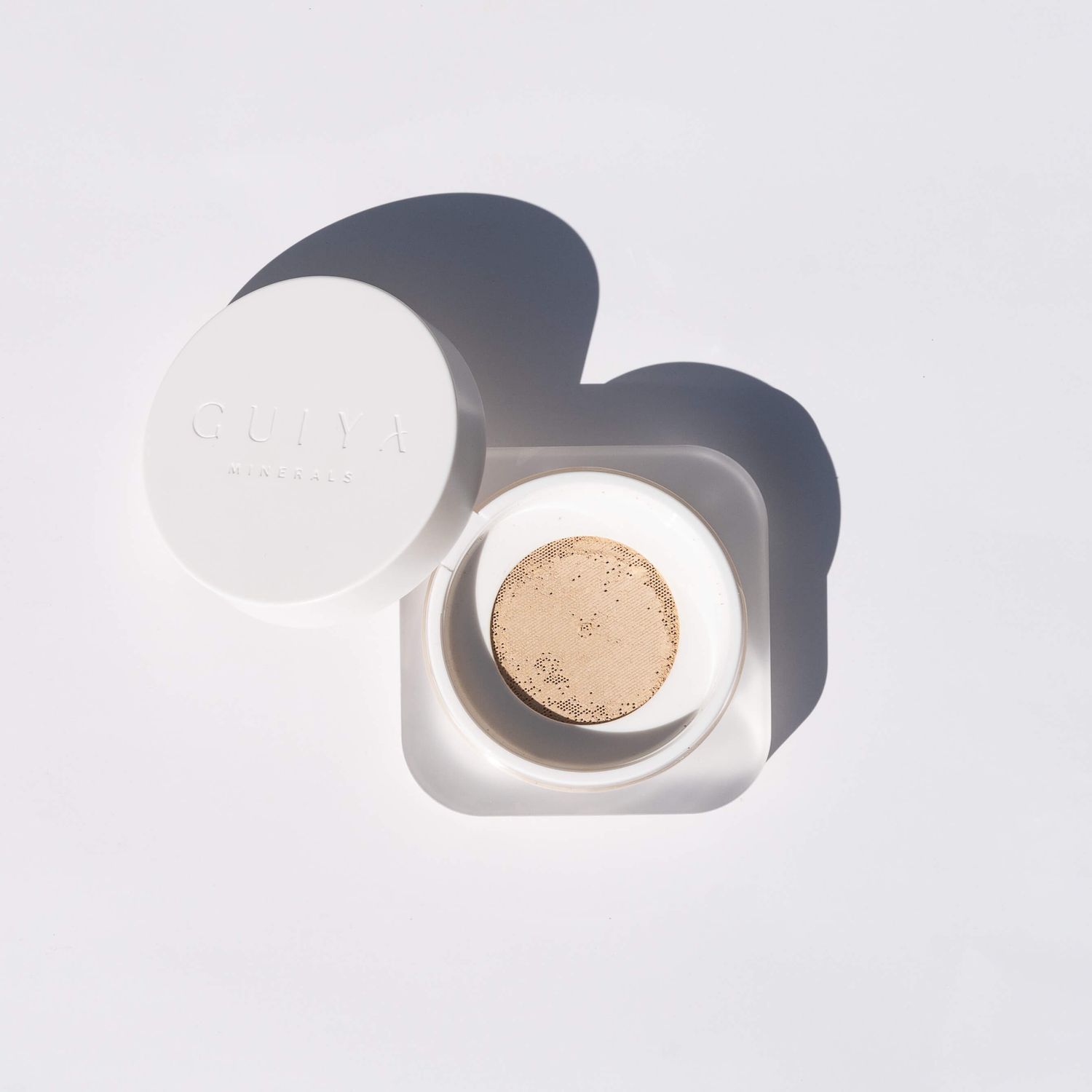 Fusion Semi-Loose Powder - Island Spice.5