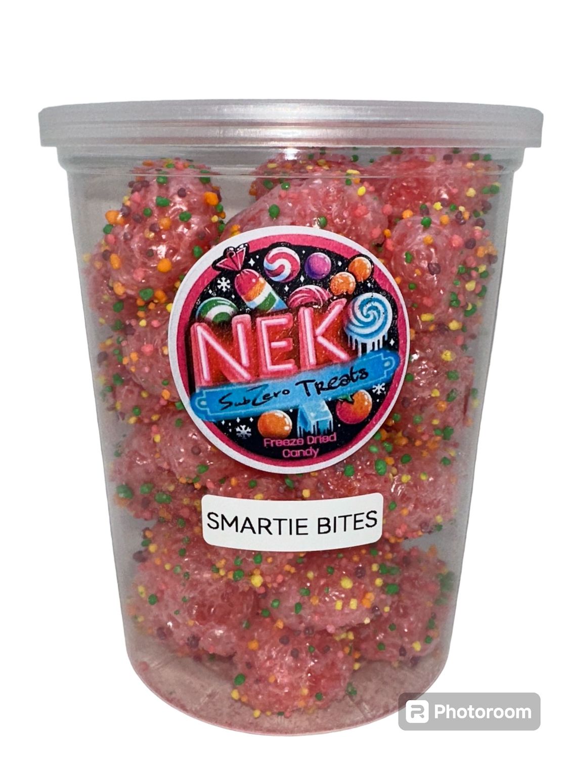 Smartie Bites