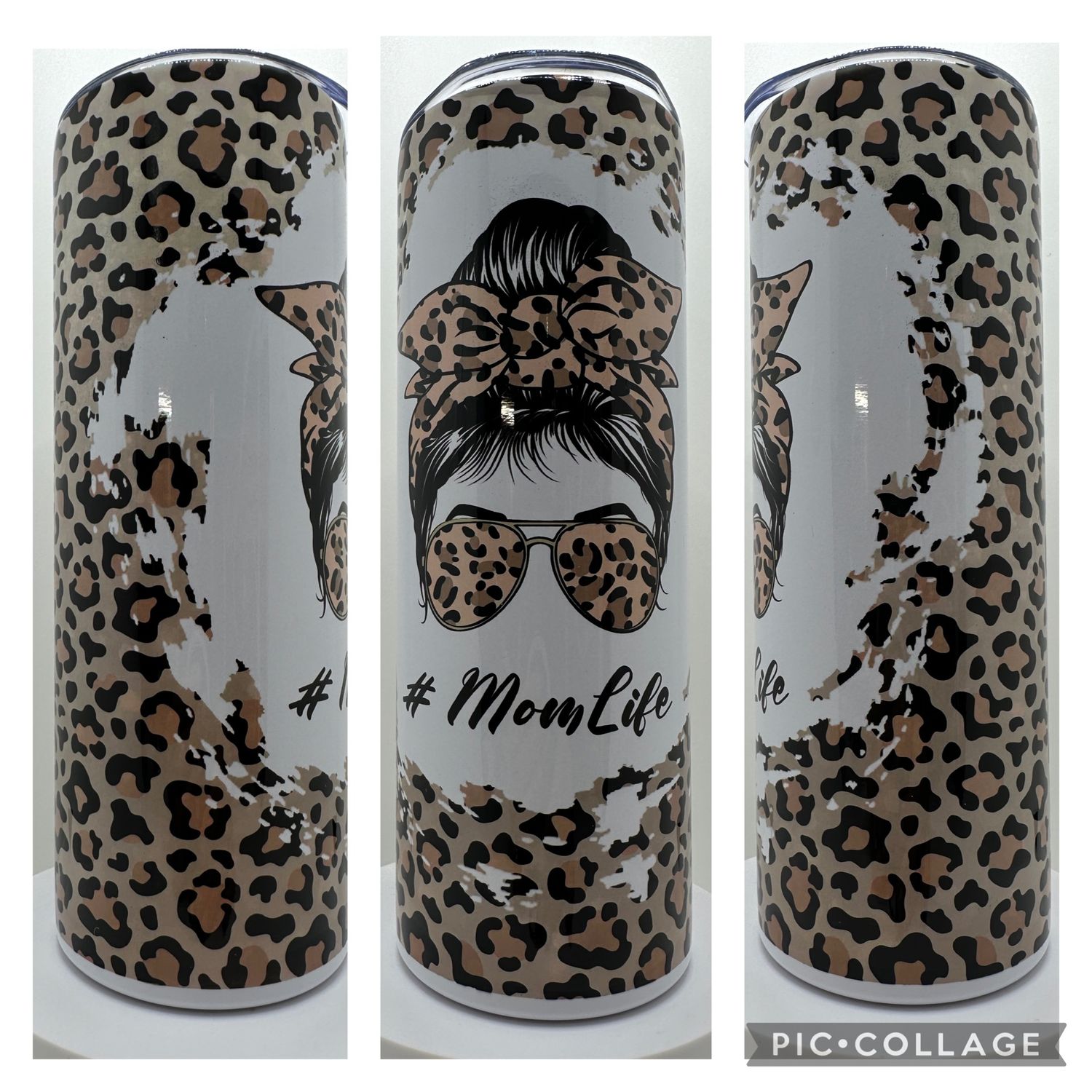 Tumbler 20oz (MOMLIFELPRD)