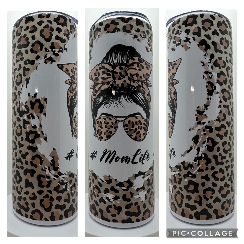 Tumbler 20oz (MOMLIFELPRD)