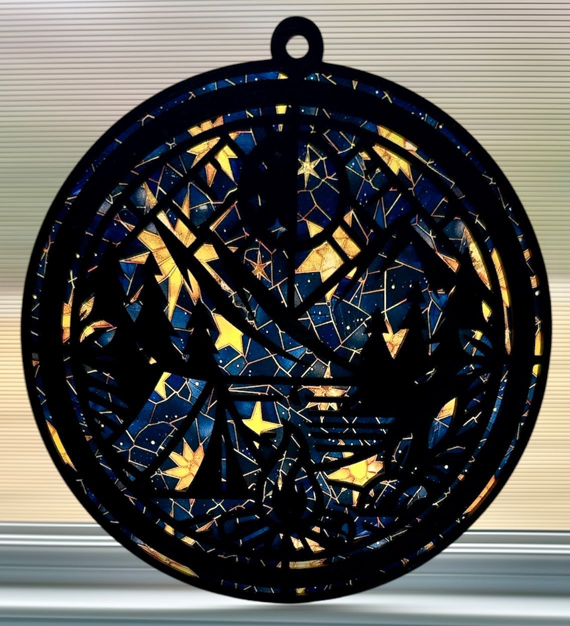 Sun Catcher Camping