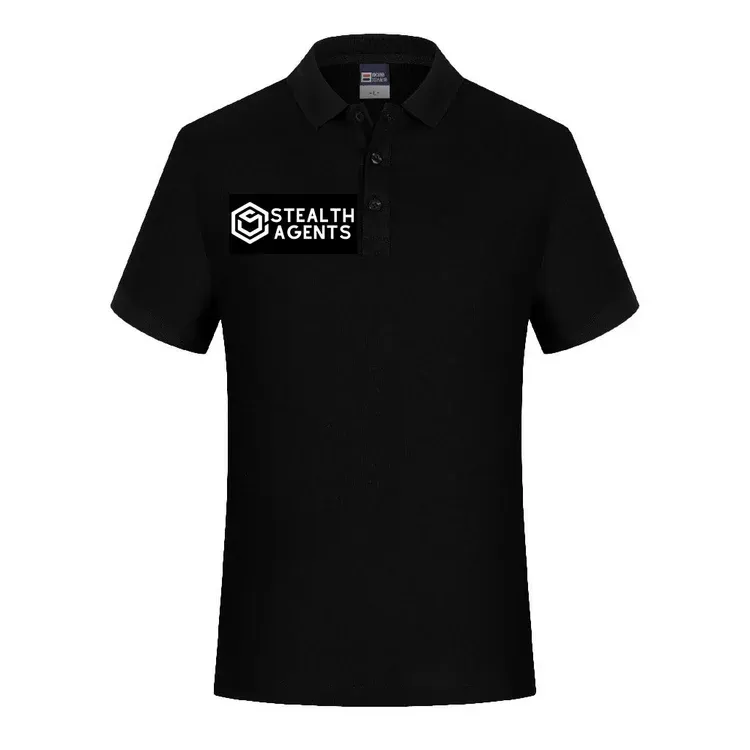 Custom Print T-Shirt